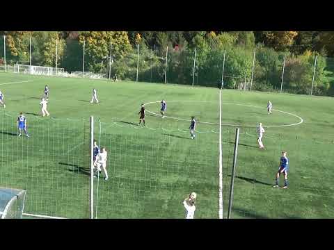 FKM U16 - Zlín - 1. poločas