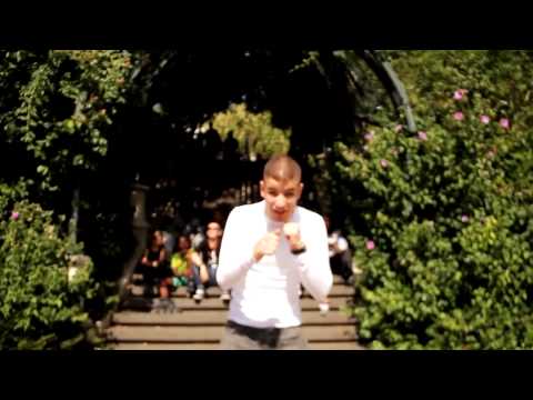 RABAH /// COMPTE A REBOURS /// SAISON 1 /// EPISODE 5 /// UGLY CINDY ///