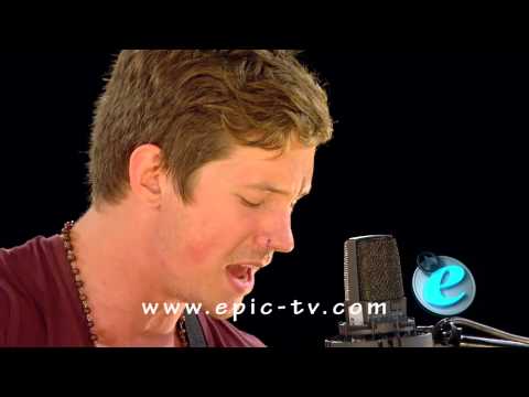 Barny Holmes - Maneater. Recorded Live at Epic Studios.