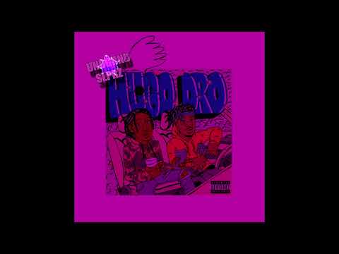hugo joe x guapdad4000 - tesla (slowed + reverb)