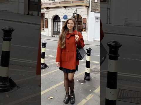 Which look would you wear more —👀 #goelia  #ootd  #shorts