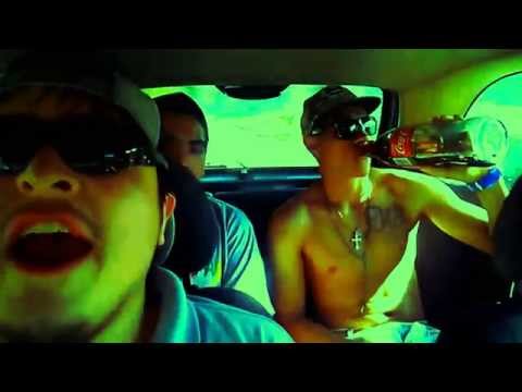 BIG ZOMBIE - MAYDAY MAYDAY EL RAPTILIANO ( Prod BIG zombie ZMBestudios ) VIDEO OFICIAL