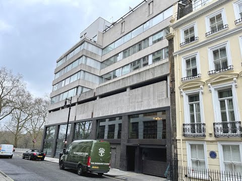 1 bed flat in Clarges Street, Mayfair