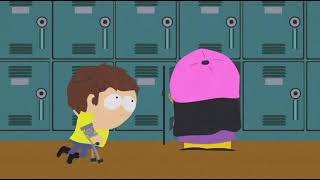 Stan says you’re a cunt-