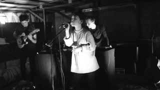 Maria Antonietta - Abbracci - Live @ Tatanka (PU)