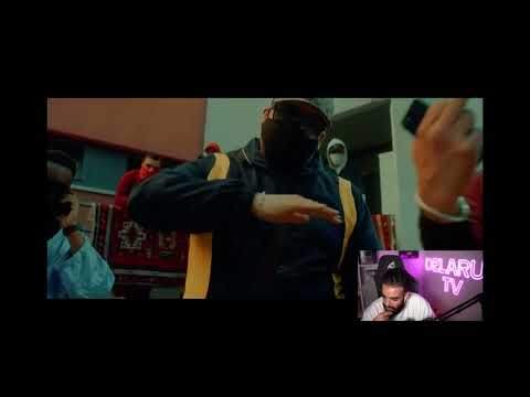 Sami Reagiert auf Azro - Sahara