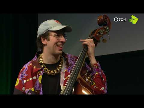 jazzahead! 2025 - Nils Kugelmann Trio (DE)