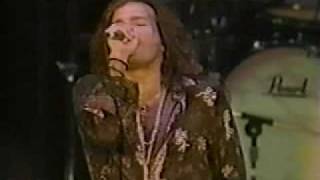 Badlands CA 1989 Ray Gillen Jake E Lee