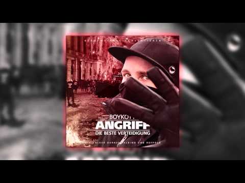 Boykott- Integrationsproblem