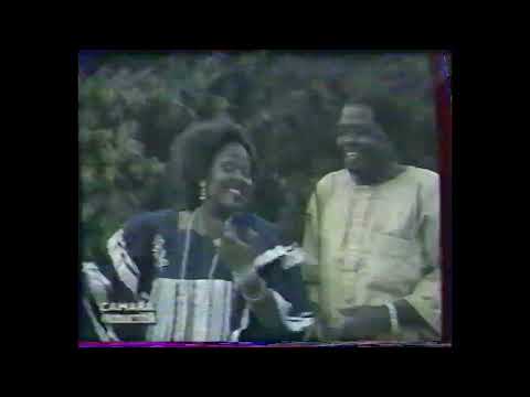 Oumou Dioubaté - Akafo