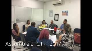 Fotos assembleias cct 2017 Sicom�rc...