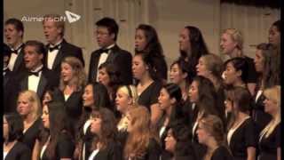 Savior, Redeemer of my Soul