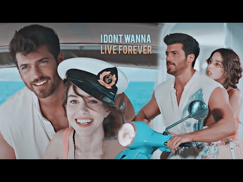 Ezgi & Özgür | I Don’t Wanna Live Forever