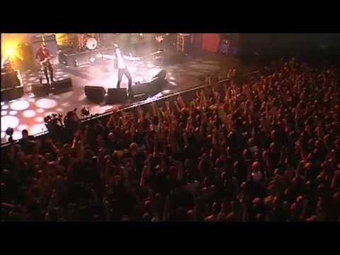 Video thumbnail for Hold On [Live in Paris, L’Olympia Bruno Coquatrix, France - 2003/07/05]