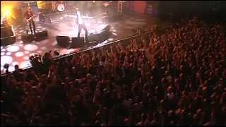 Dave Gahan - Hold On - Live Monsters (Paper Monsters Tour 2003)