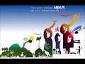 ABBA Thank You For The Music MBL 2024 Extended Retro Mix