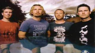 Someone That You&#39;re With with Lyrics by Nickelback