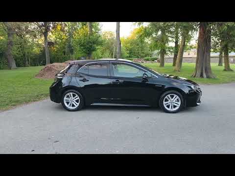2018 Toyota Corolla 1.8 Petrol Hybrid Auto Luna Sp - Image 2