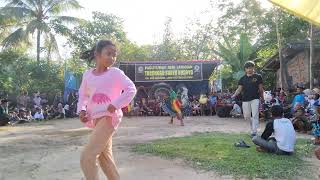 Download lagu jaranan senterewe ‼️TURONGGO SURYO BUDOYO || Live di ulakmas unit 2 mp3