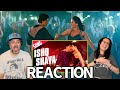 Ishq Shava Full Song REACTION Jab Tak Hai Jaan Shah Rukh Khan Katrina A R Rahman