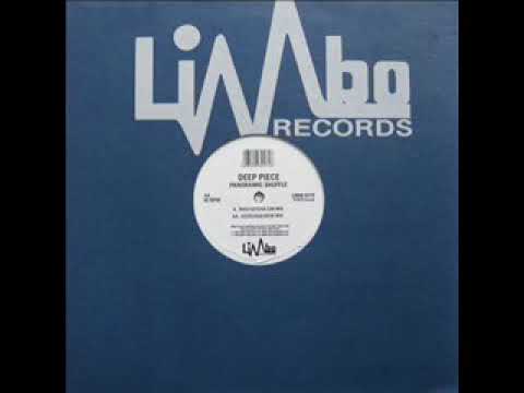 Deep Piece - Panoramic Shuffle.          R.Park Classic's Saarland 90'er.           #laban/roman/emu