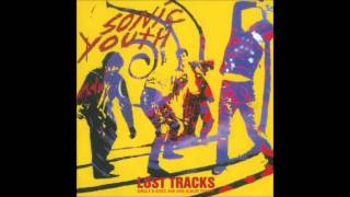 Sonic Youth - Jam Right (Part II) - Lost Tracks