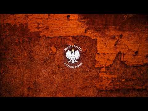 Kocur Nds feat Gober - Obraz Lepszej Ojczyzny Stwórz (Burn Babylon Remix)