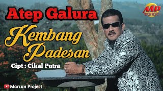 Download lagu ATEP GALURA - KEMBANG PADESAN ||Marcun Project 2020||  Musik & Video mp3