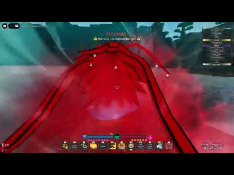 Roblox Bloodlines┃Gate 8th (Wipe when mode time out)