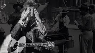 Bob Dylan, Song by Song Analysis: Spanish Harlem Incident