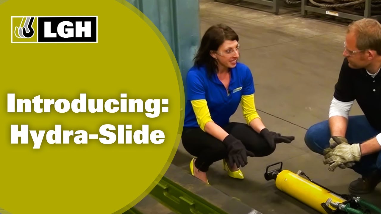 Introducing the Hydra-Slide