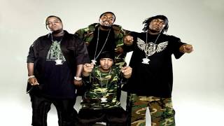 Dem Franchize Boyz Ft Damon Dash &amp; Jim Jones - Bricks 4 the High