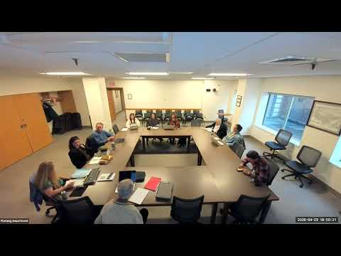 4.23.2026 Sustainability Committee