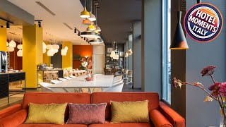 B&B Hotel Milano Central Station | Milan, Italy | Hotel Review 🏨