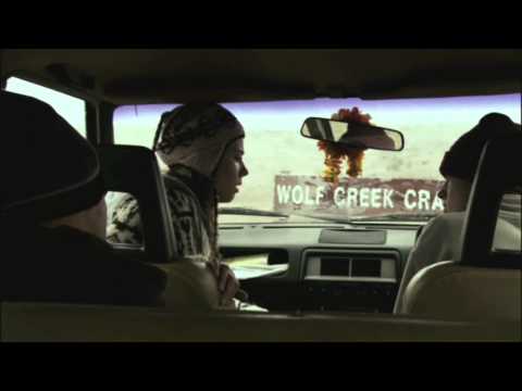 Trailer-Vorschau: Wolf Creek