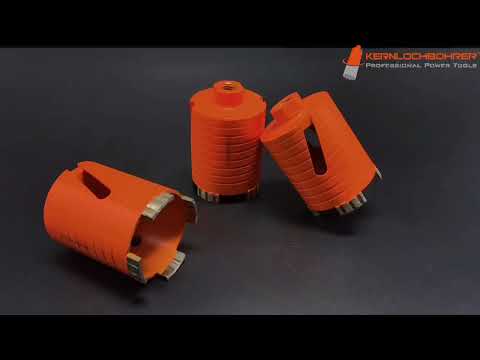 Diamant Dosensenker | Kernlochbohrer.com