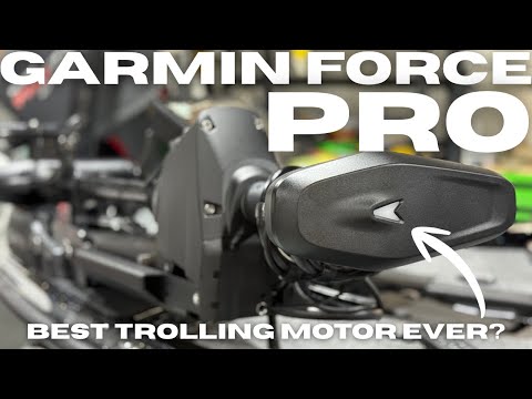 EVERYTHING You Need To Know About The GARMIN Force PRO!! | Does It BEAT The Competition?