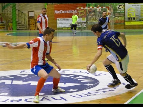 2015-16 06 Nové Zámky - Podolie