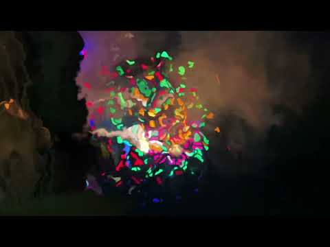 COLORS AND MUSIC