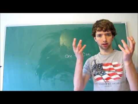 Database Design 12 One to One Relationships