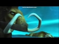 Ice Age 2002 Ice Slide
