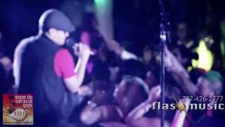 Elvis Crespo - Sopa de Caracol feat. Pitbull