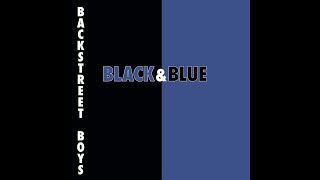 Backstreet Boys - Shining Star