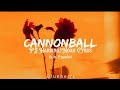 PJ Harding, Noah Cyrus - Cannonball [Sub. Español]
