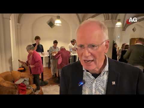 De Moderne devotie in Amersfoort AmersfoortGezien