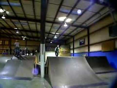 triple tailwhip attempt