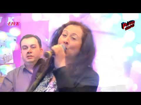 Jasna Arnautovic i Vlada Sile - Sedu kosu da sam plela