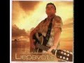 Liepavots - Vēstule uz Latviju 2013 