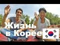 Интервью с Костей Пак о жизни в Корее и о корейском языке 