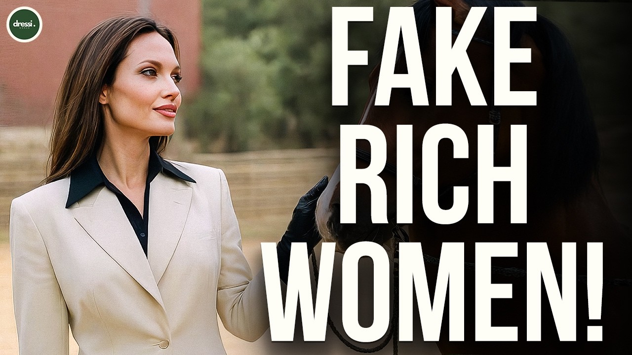 Luxury Items That Scream "I'm Not Really Rich" | For Women